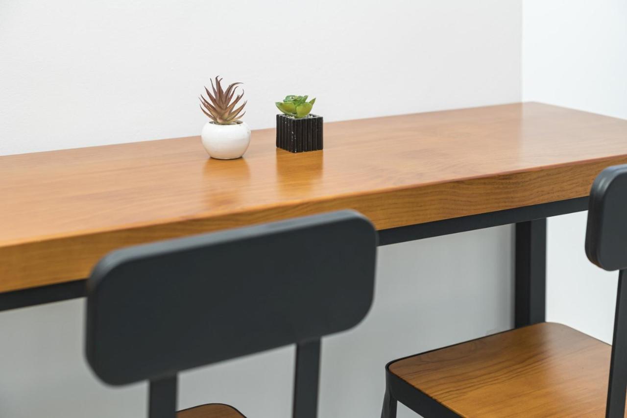 Ib Properties Suites 예루살렘 외부 사진