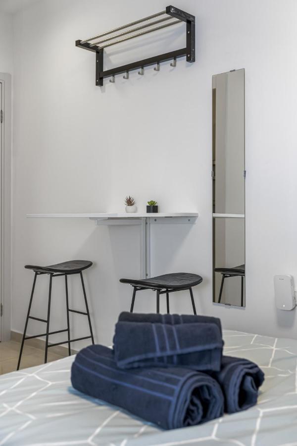 Ib Properties Suites 예루살렘 외부 사진
