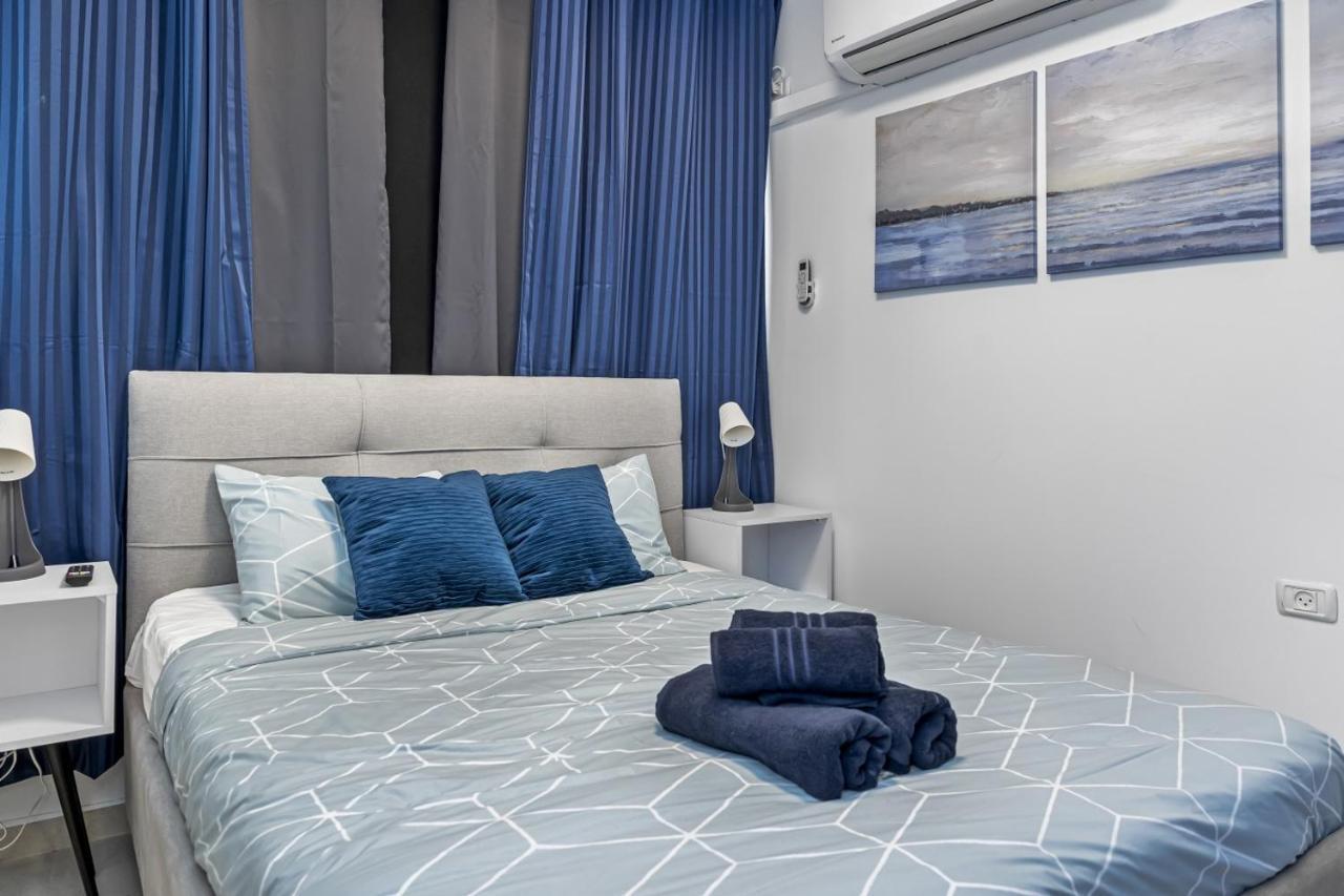 Ib Properties Suites 예루살렘 외부 사진